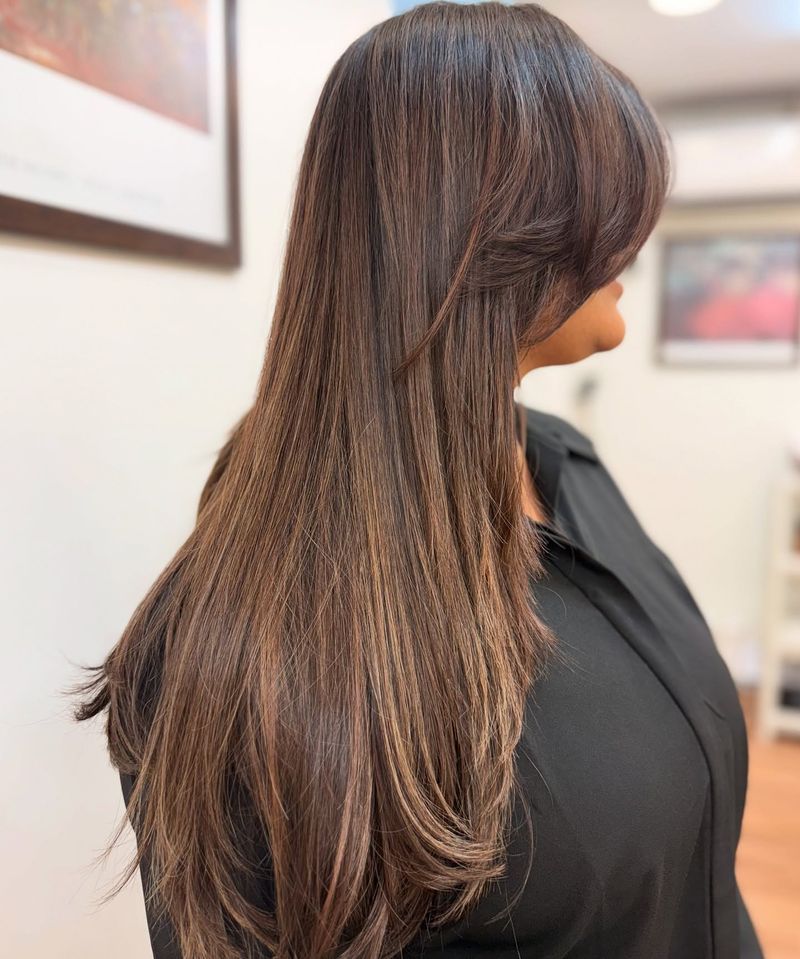 Soft Black