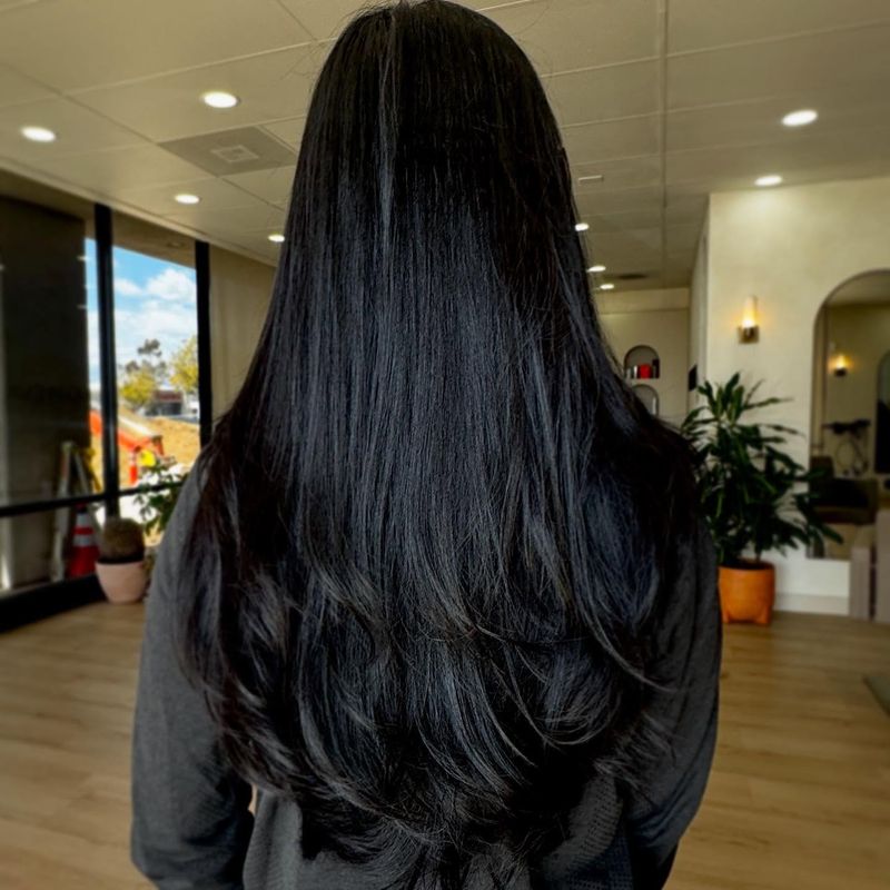 Soft Black