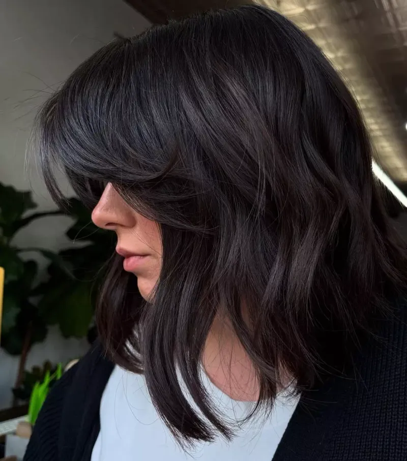 Slide Cut Layers