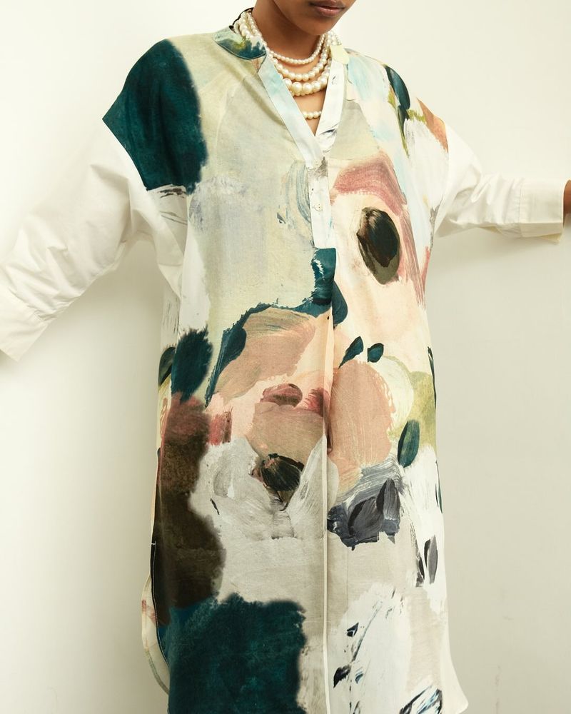 Button-Down Bloat Buster