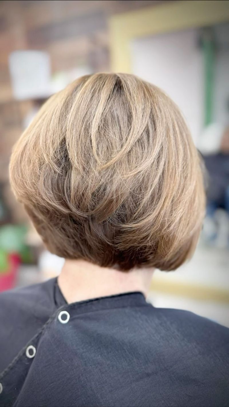 Consider a Strategic Haircut