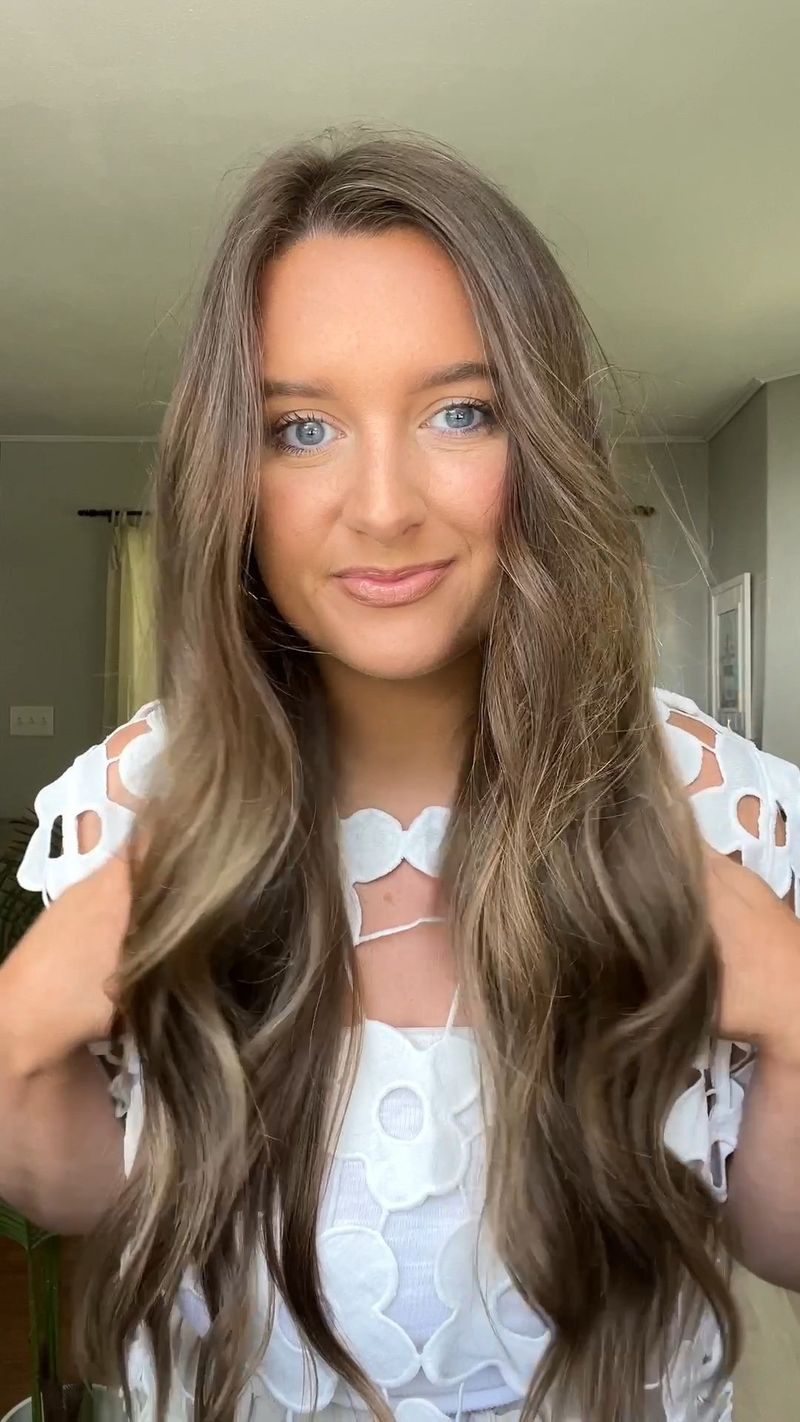 Flat Hair With No Volume