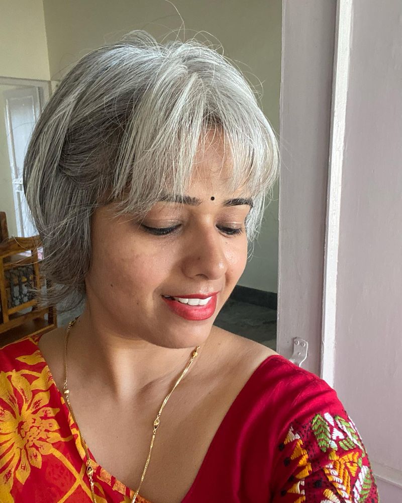 Natural Gray with Layers