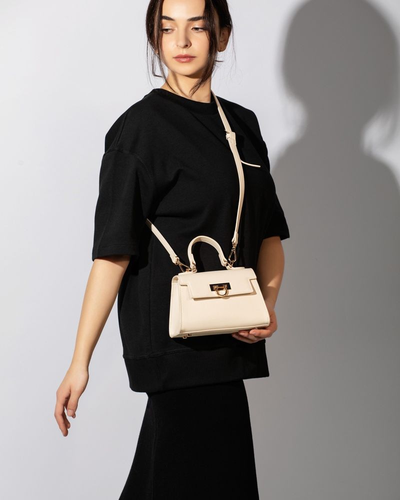 Top-Handle Satchels
