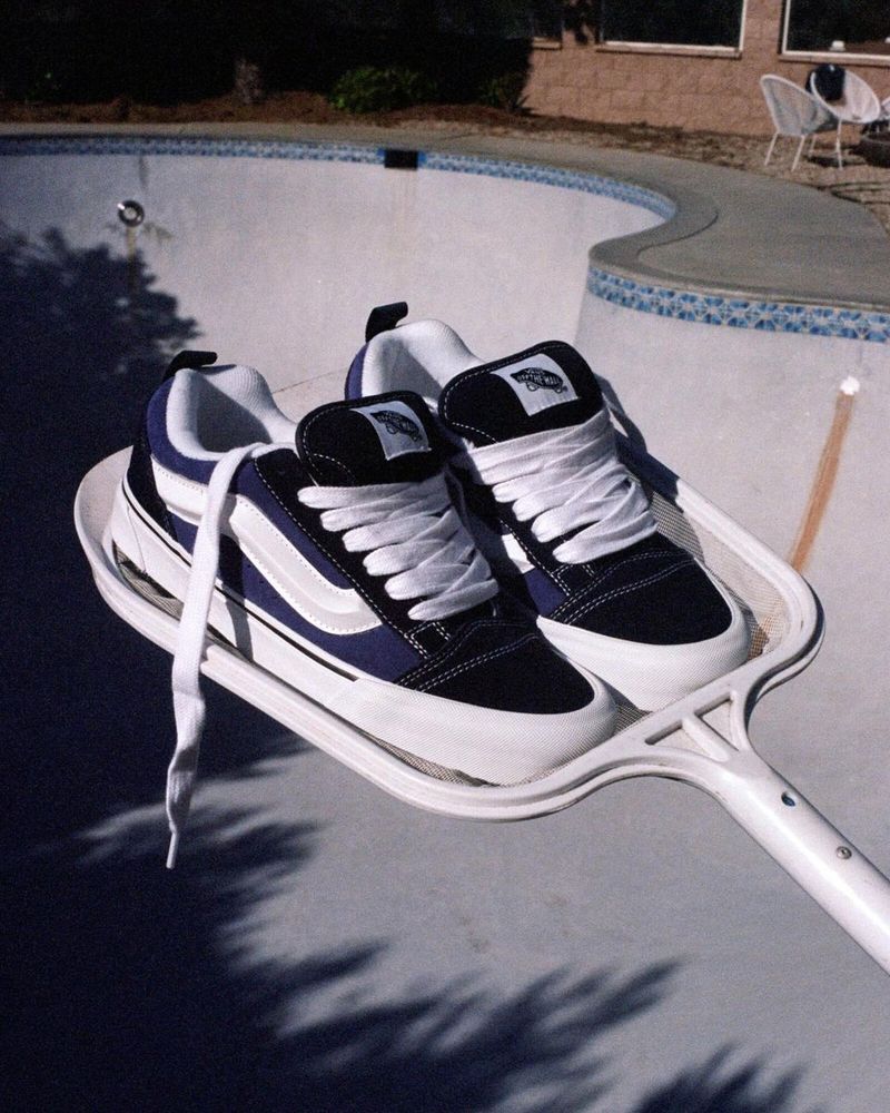 Vans Old Skools: The SoCal Skate Legacy