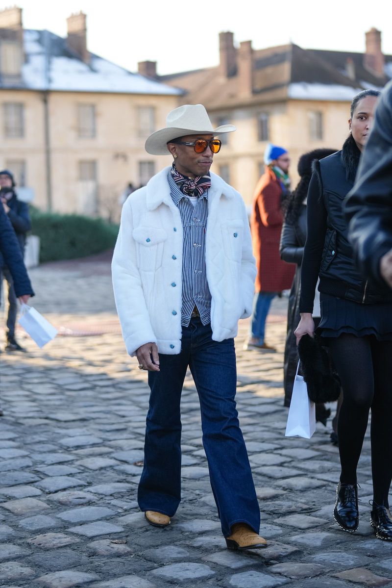 Bootcut Jeans