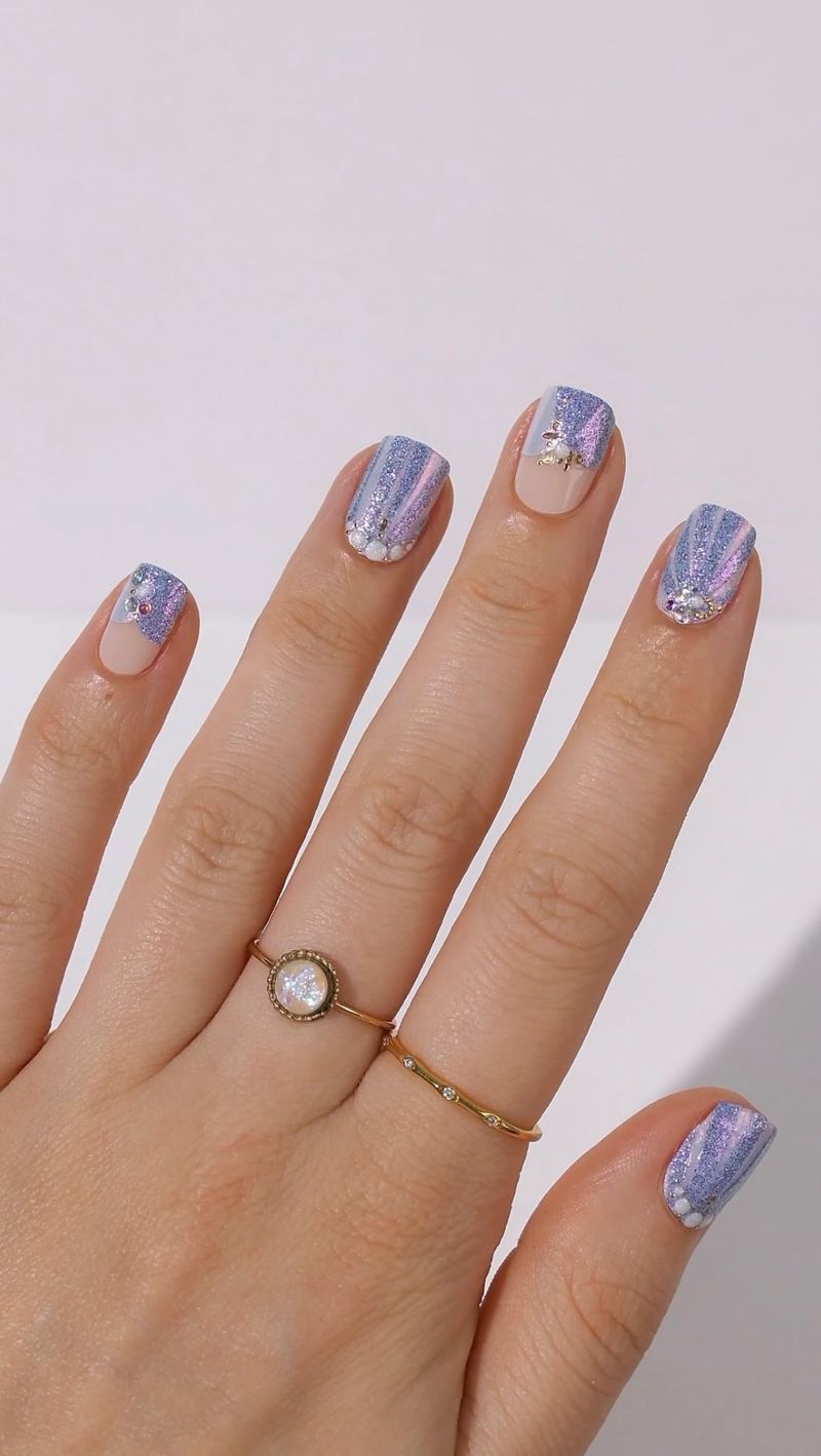 Ignoring Your Natural Nail Shape
