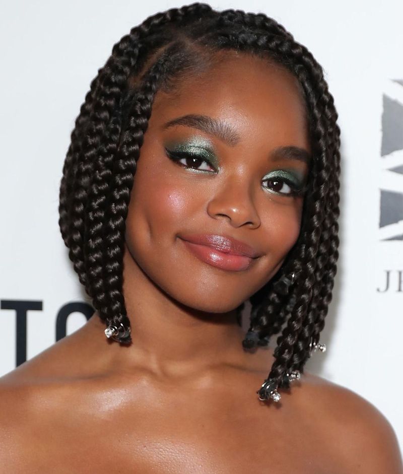 Chunky Twists