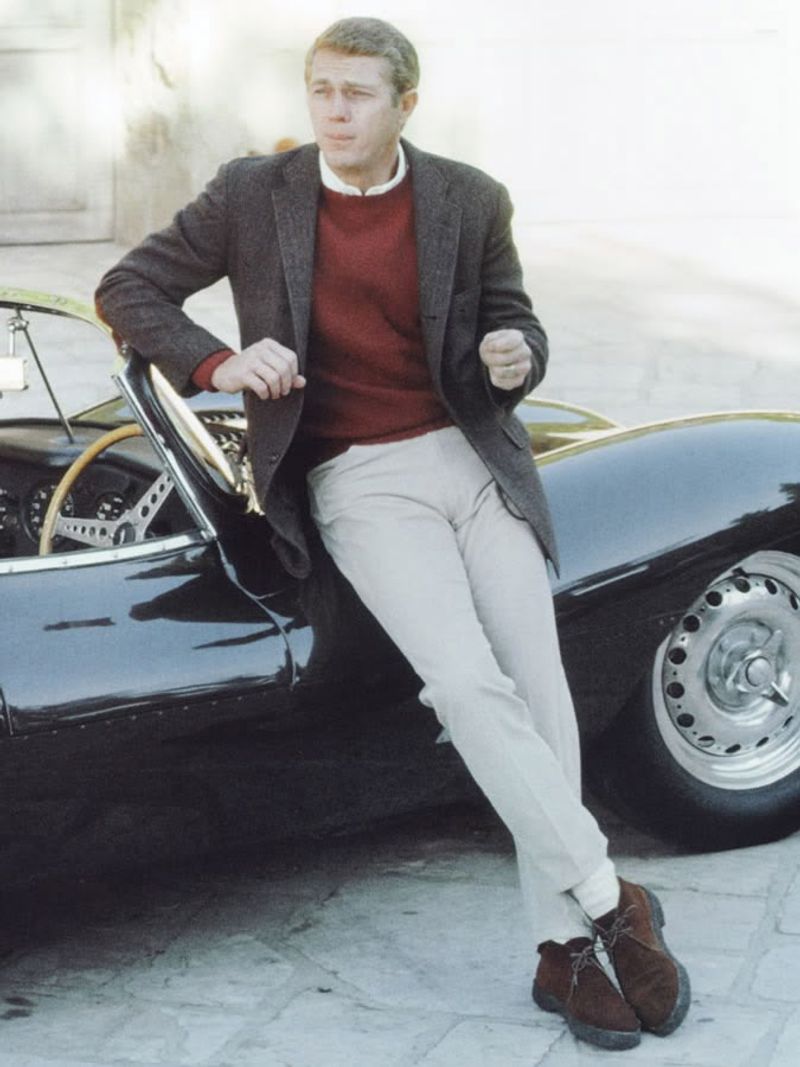 Turtlenecks for Men - Intellectual Edge