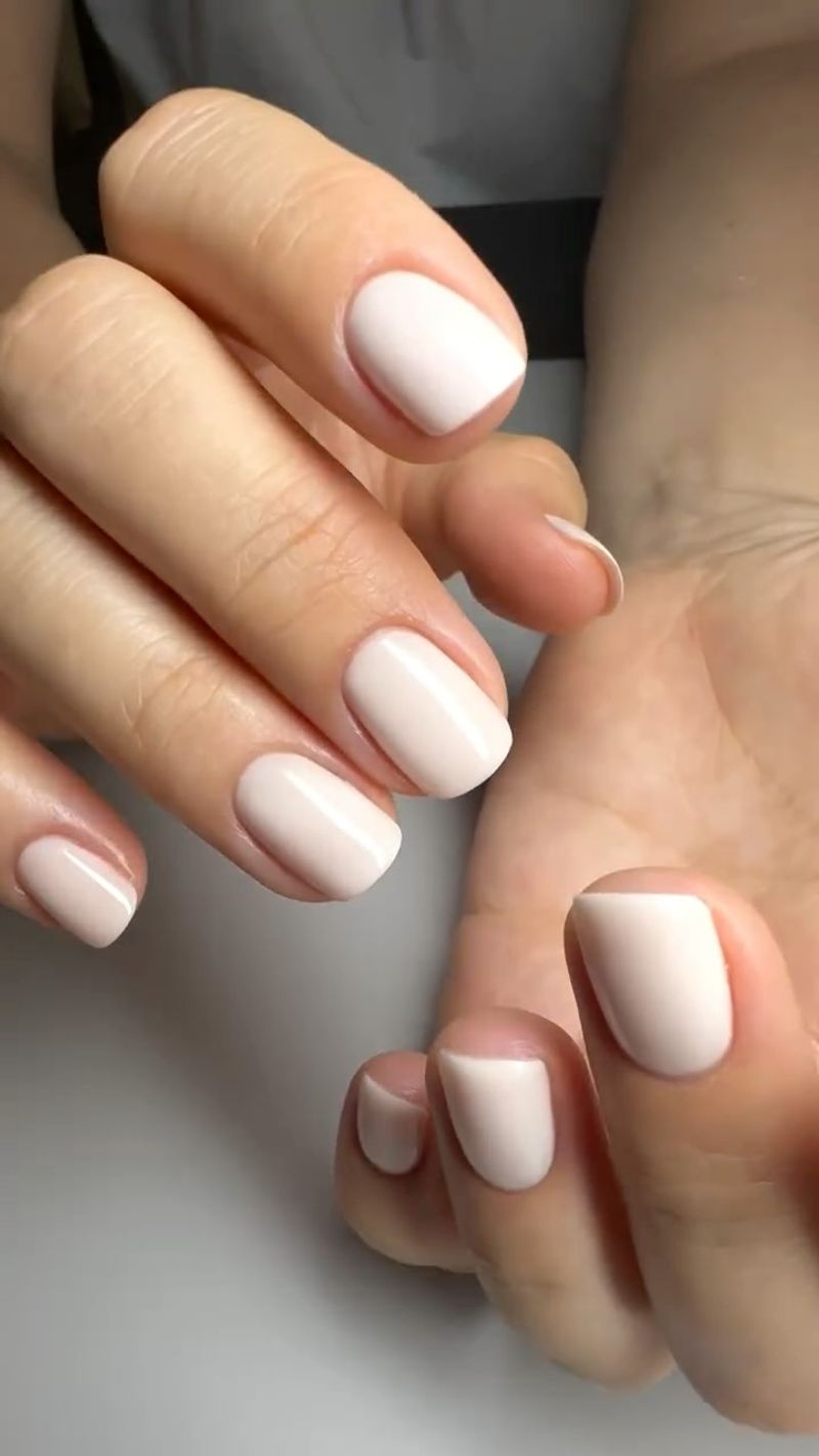 Creamy Beige