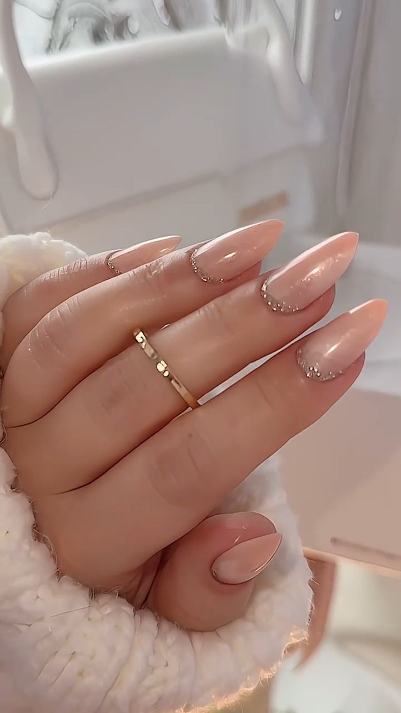 Pastel Peach
