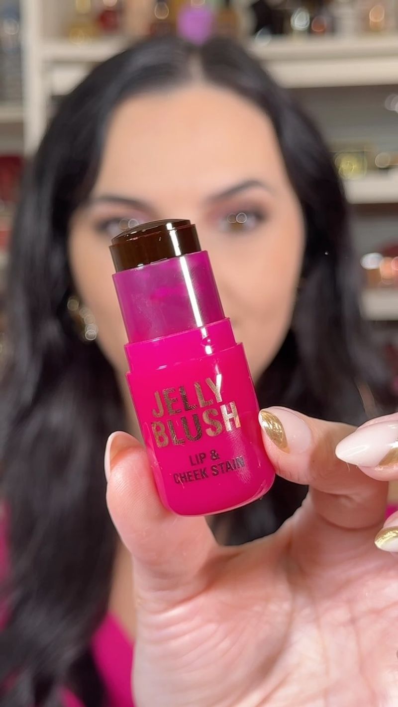 Jelly Blush