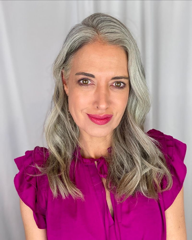 Mauve Lipstick