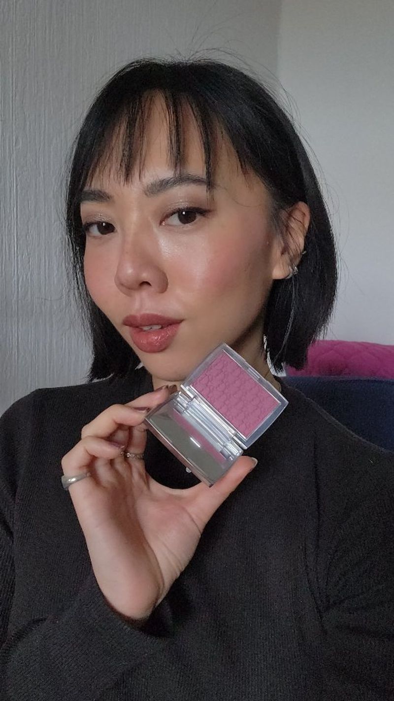 Sheer Berry