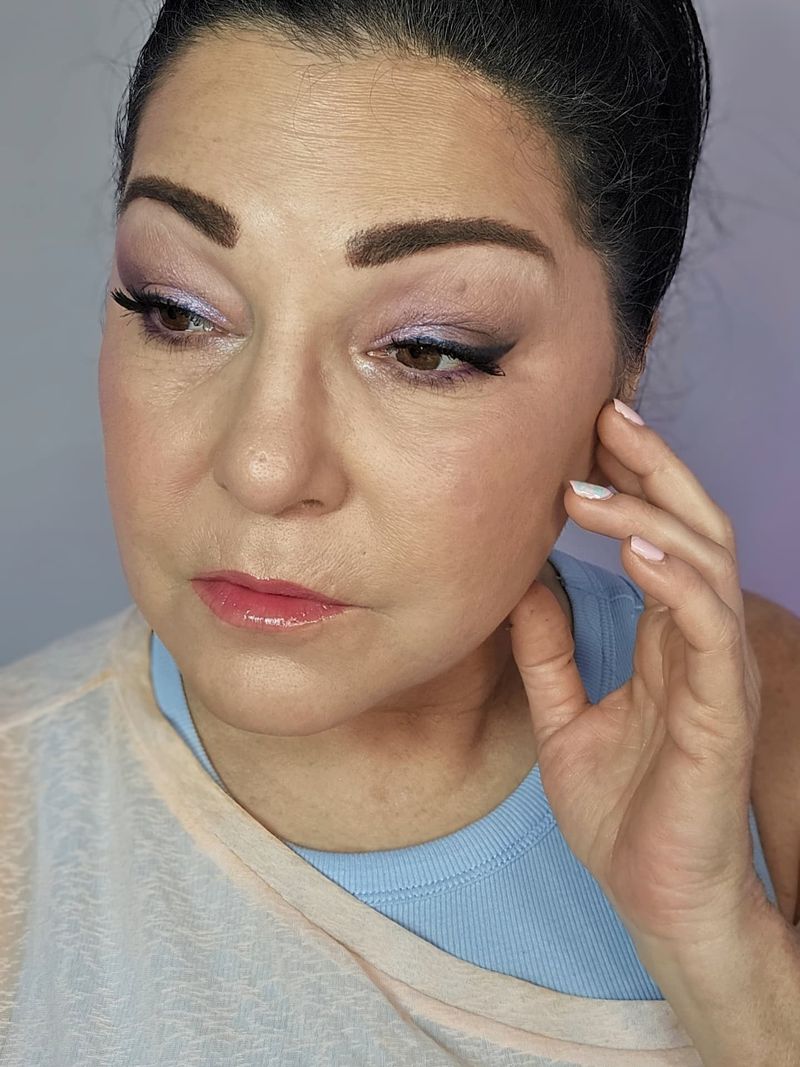 Switch to Brown Eyeliner