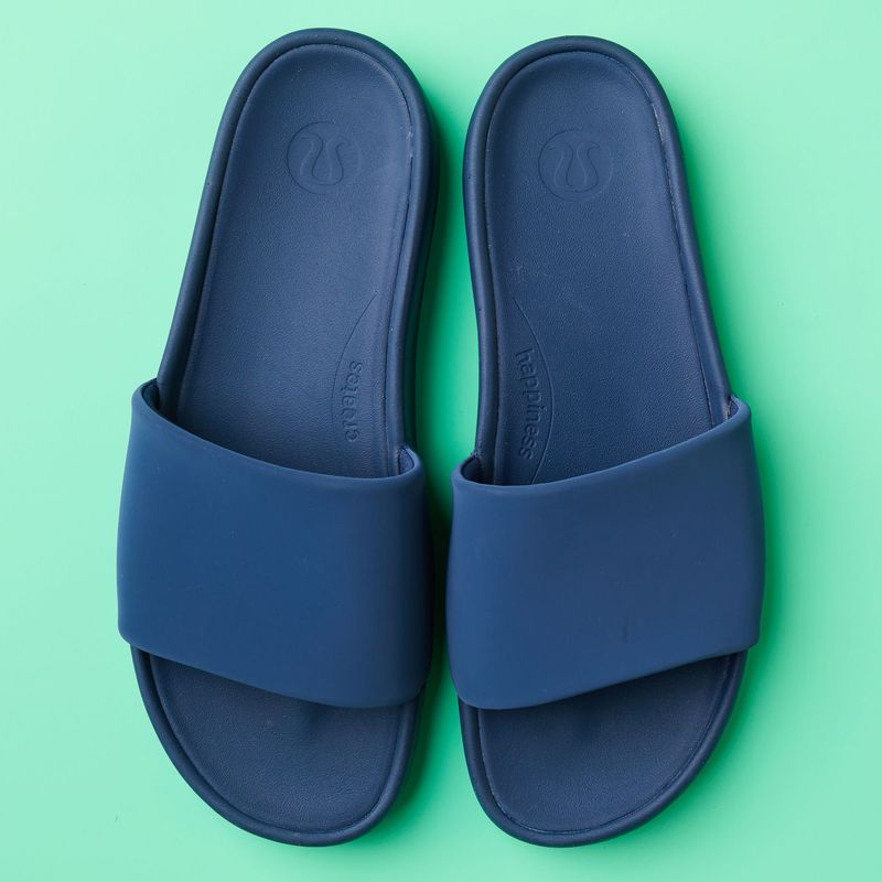 Wide-Band Neoprene Slides
