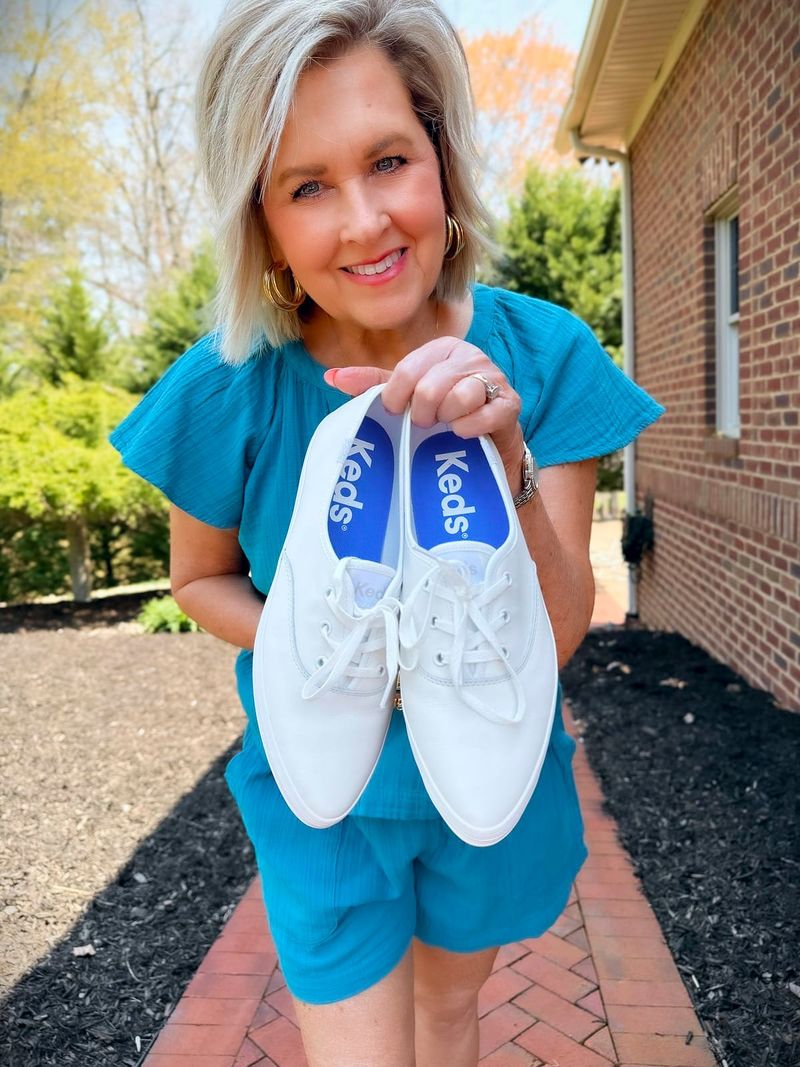 Slip-On Canvas Sneakers