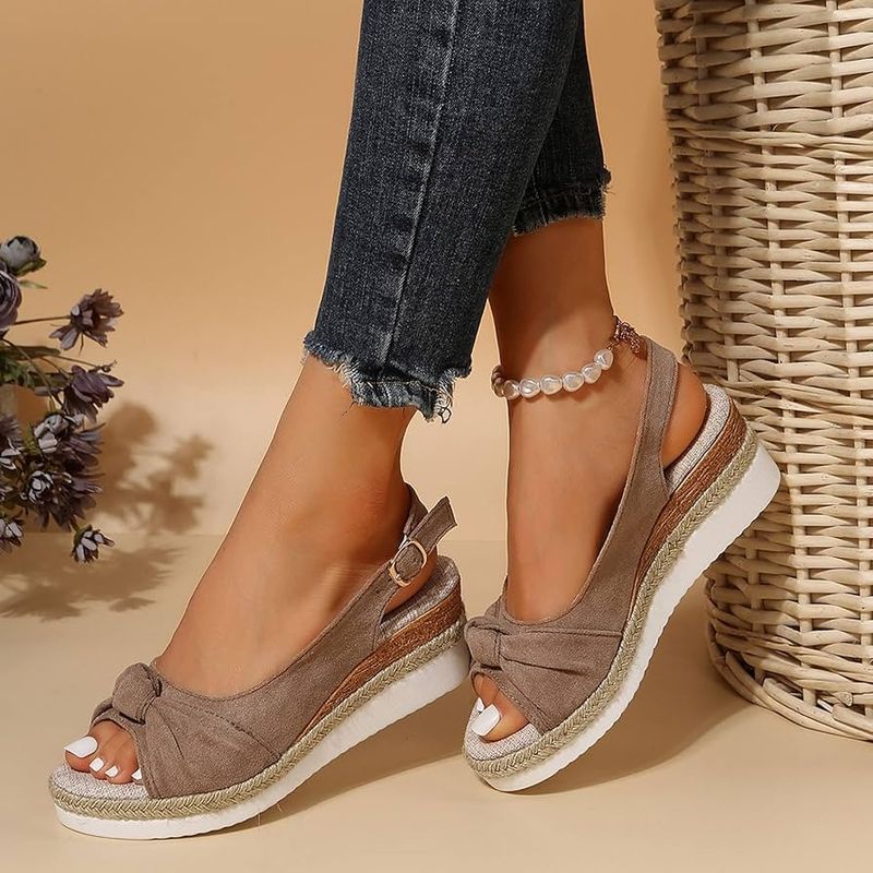 Slingback Walking Wonders