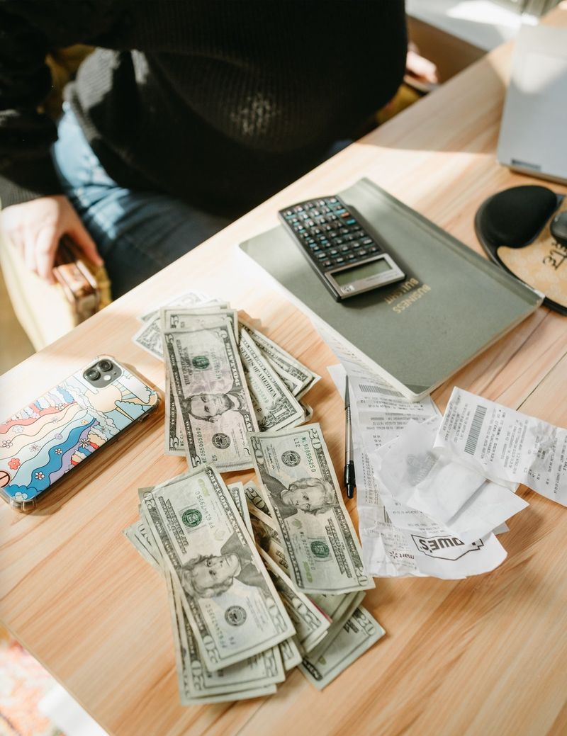 Set a Realistic Budget