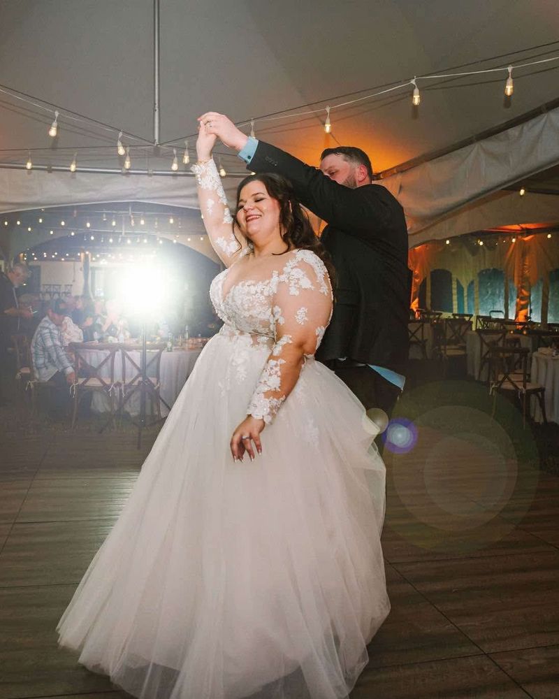 Consider Movement and Dancing