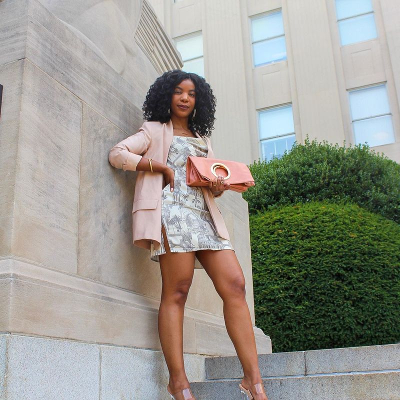 Pale Blush: Beyond Millennial Pink