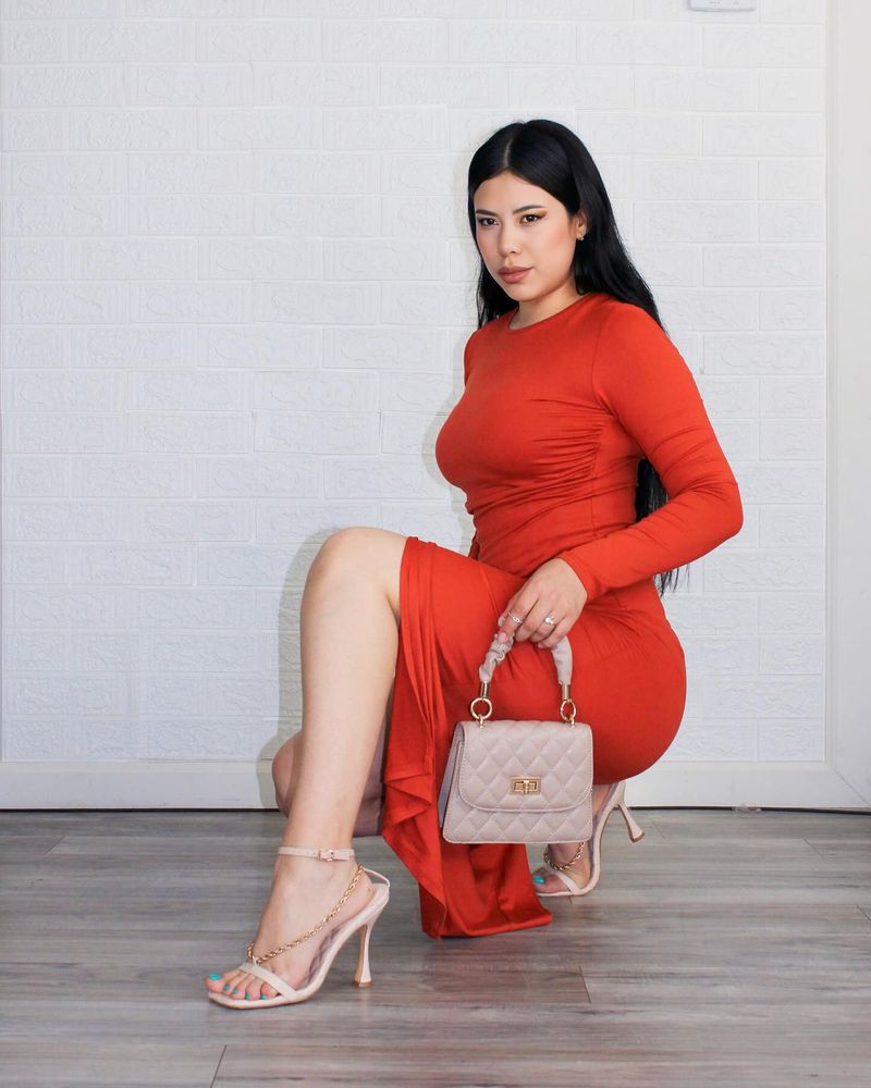 Natural Shoes: The Leg-Lengthening Magic