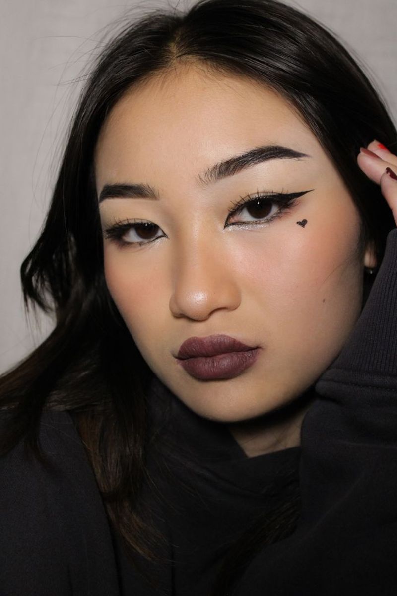 Inner Corner Eyeliner