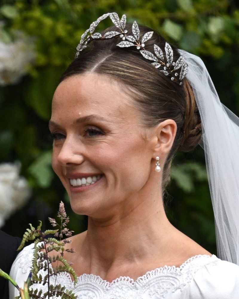Traditional Tiaras Taking A Back Seat