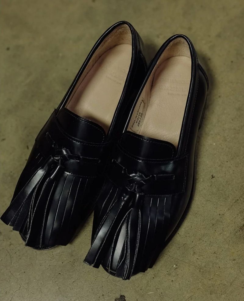 Elegant Loafers