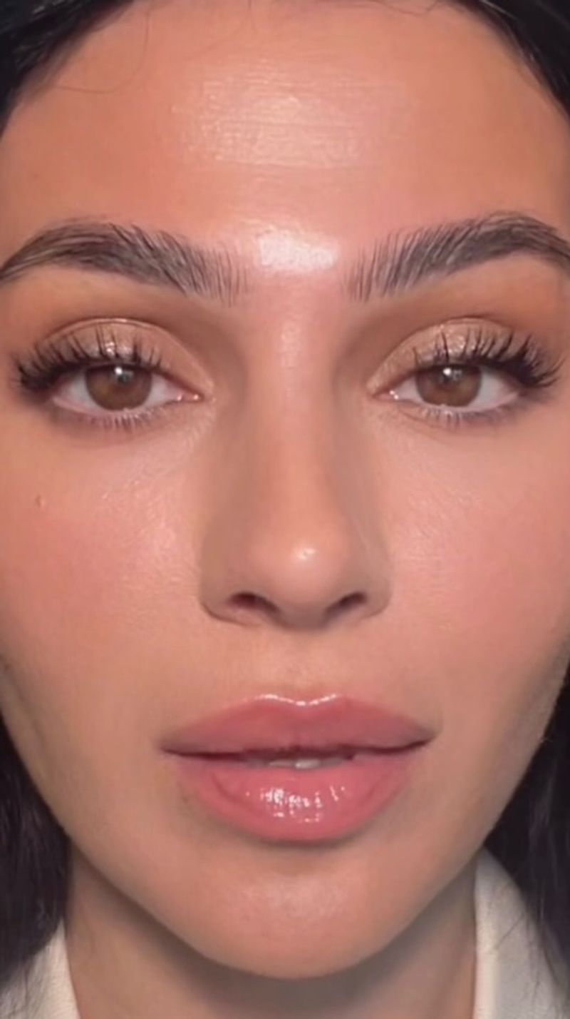 Cream Eyeshadows For Natural Lift