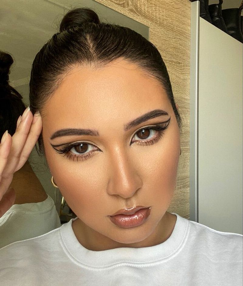 Try Floating Liner