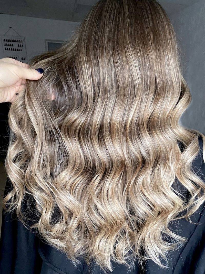 Sandy Beige