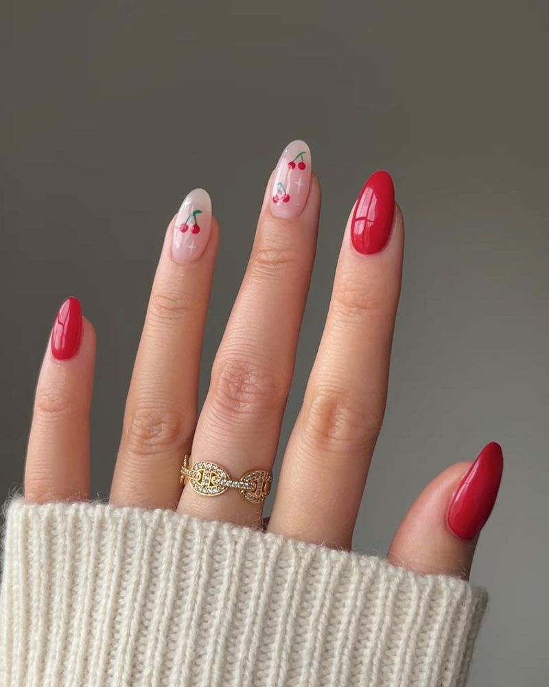 Cherry Bomb Tips