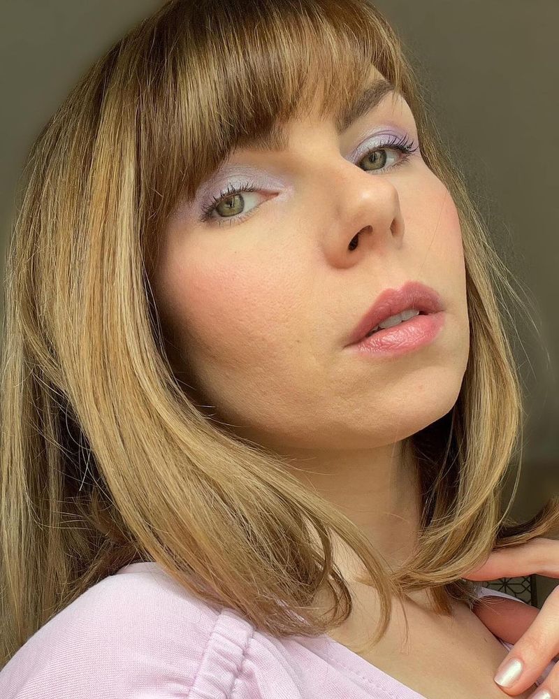 Bubblegum Pink