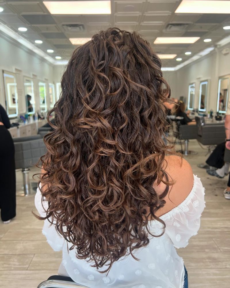 Natural Waves With Volume