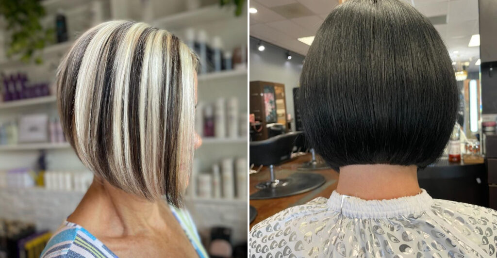 The 11 Outdated Bob Haircuts You’ll Want To Skip In 2025