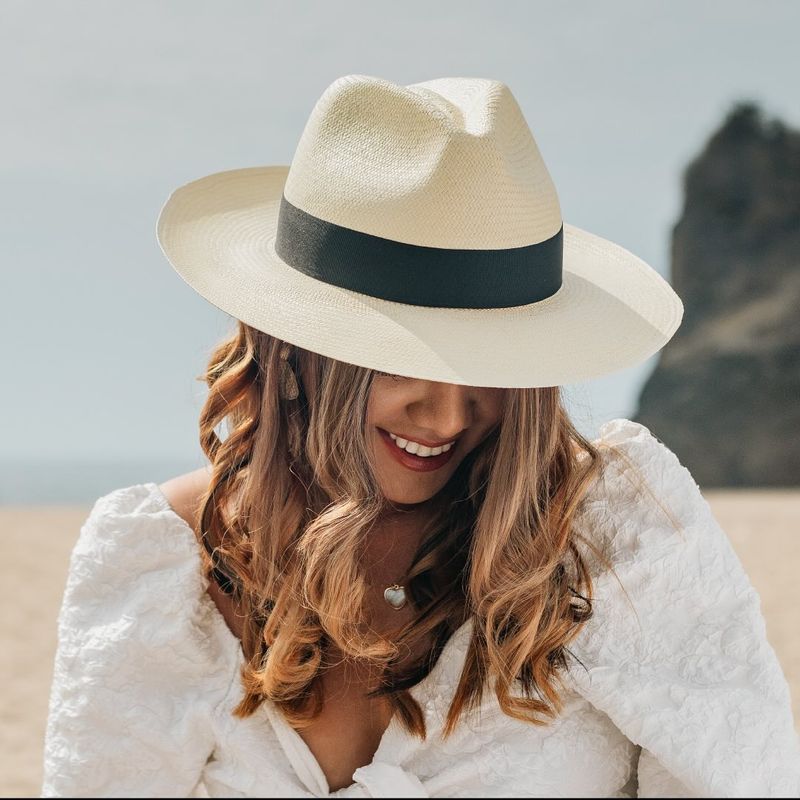 Panama Hat: Summer's Crown Jewel