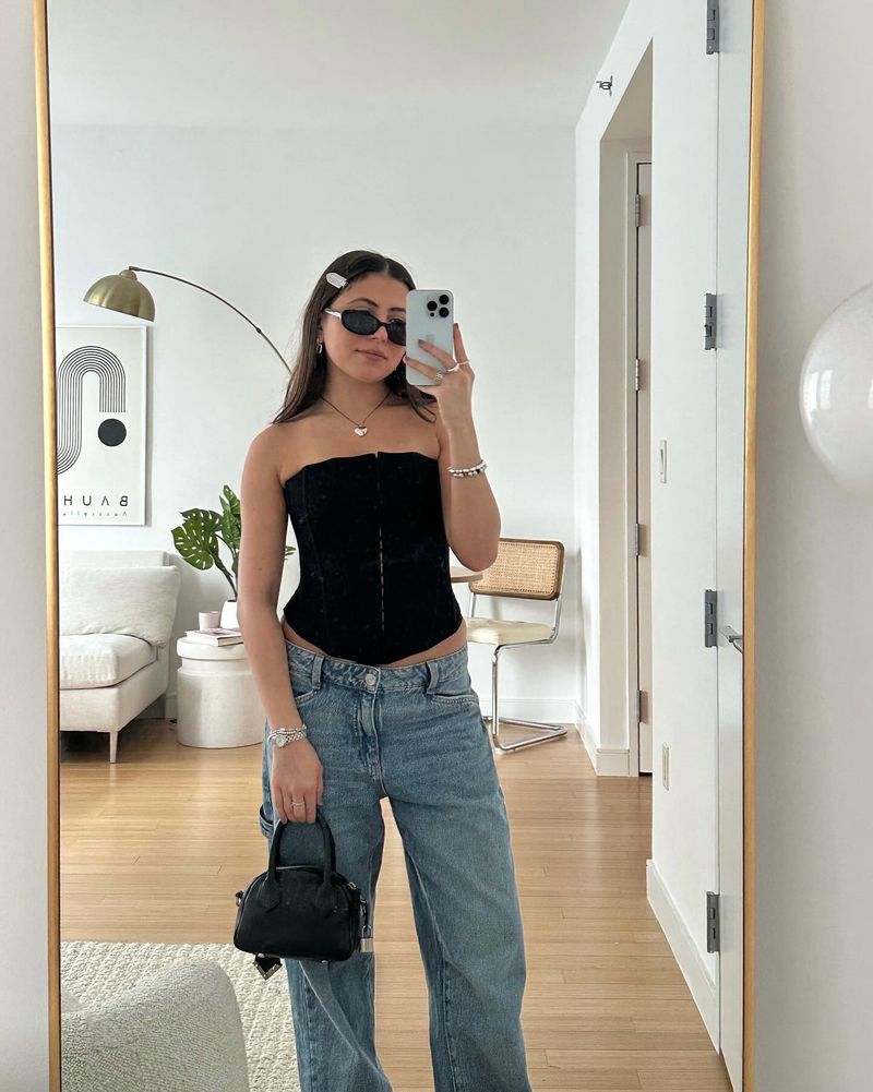 Casual Friday Reinvented