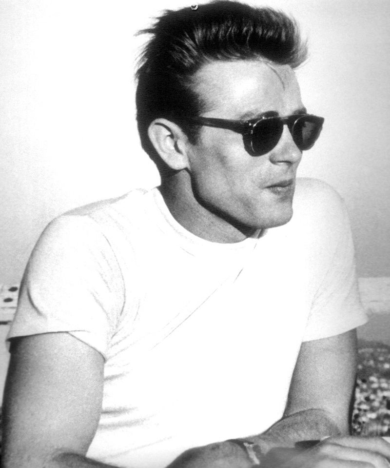 The Humble White T-Shirt