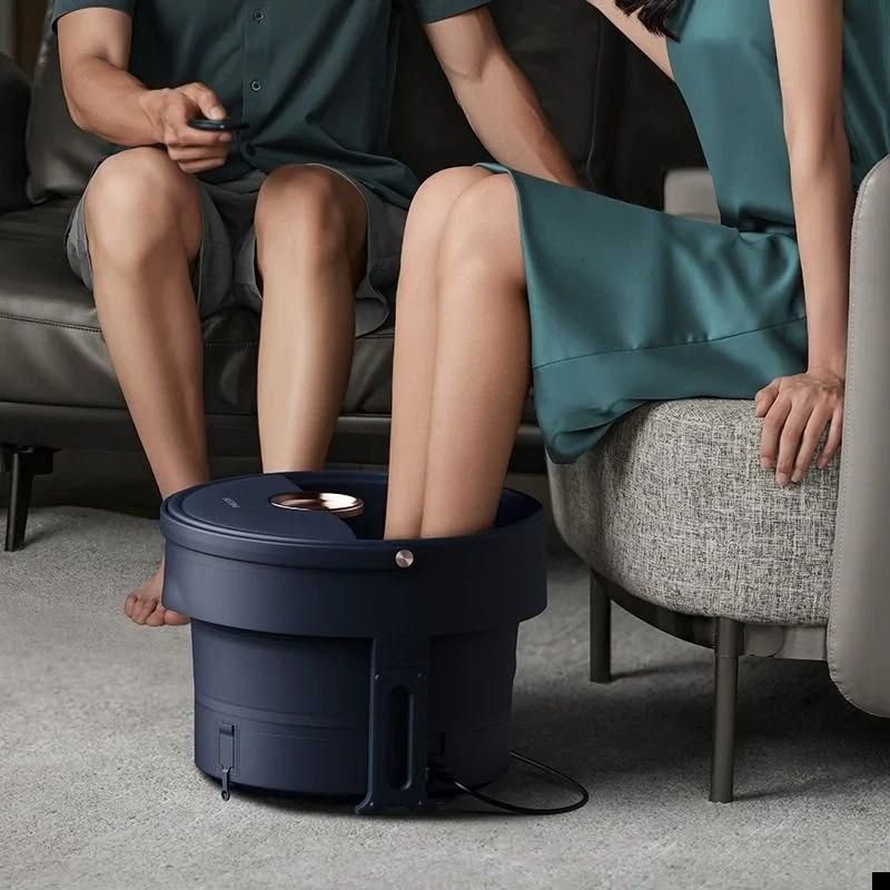 The Mini Massage That's Never Long Enough