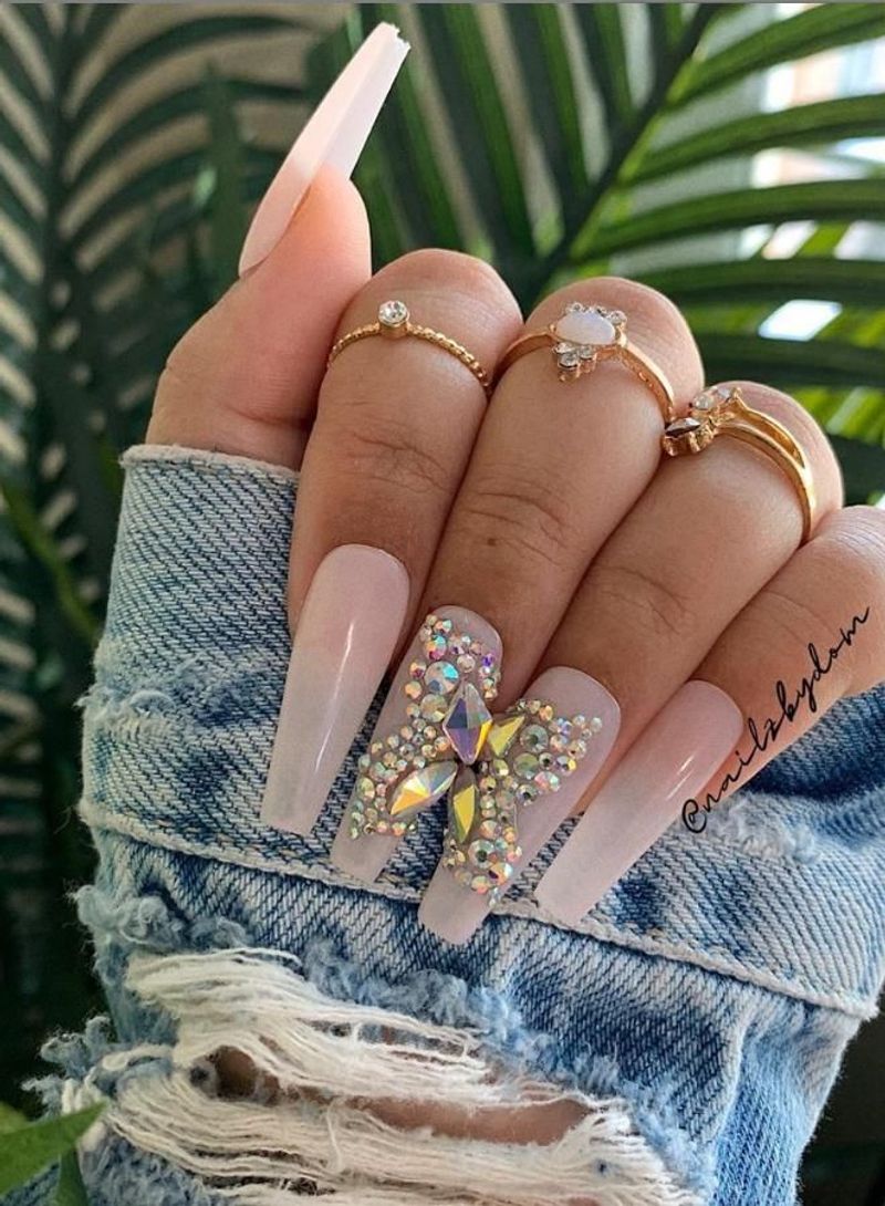 The Cuticle Dance