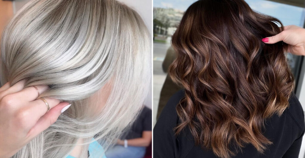 These 31 Hair Colors Are Constantly Requested—Stylist Approved