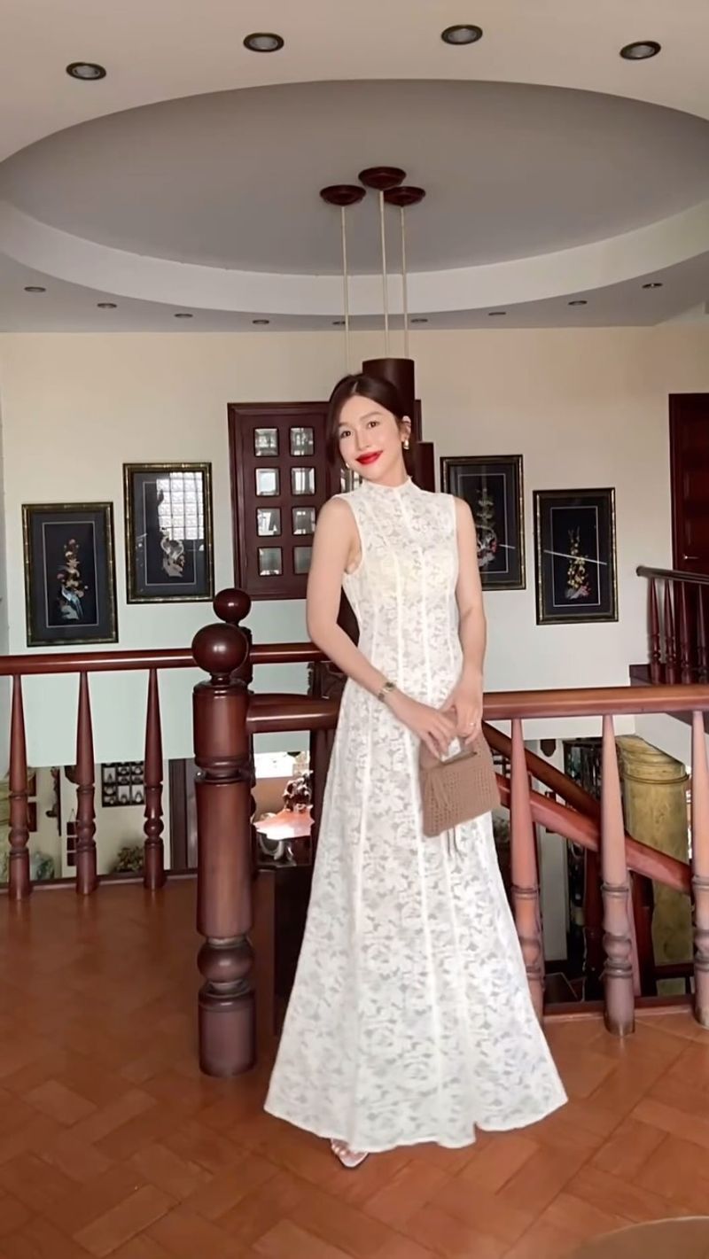 They Master the Art of Appropriate Dress