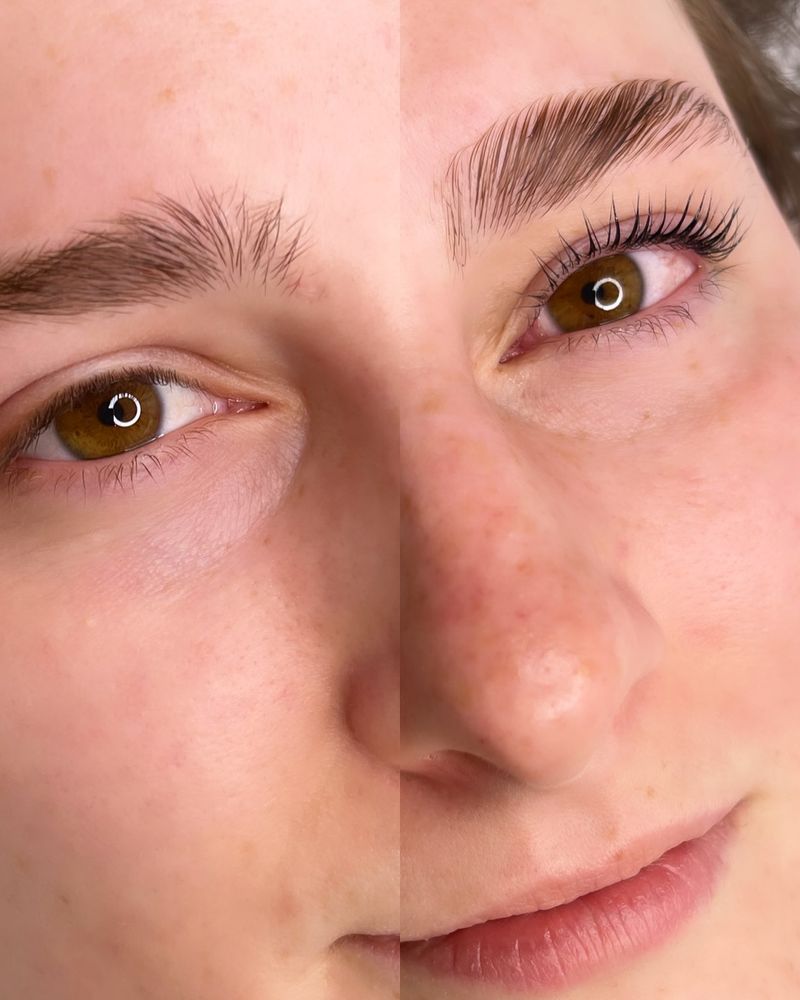 Post-Tint Care Extends Your Results