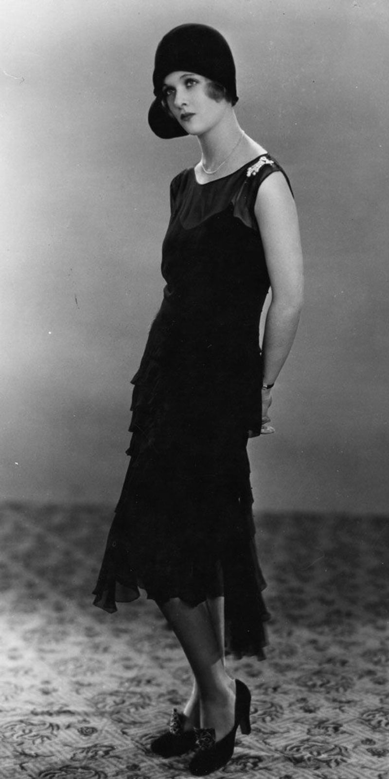 The Little Black Dress