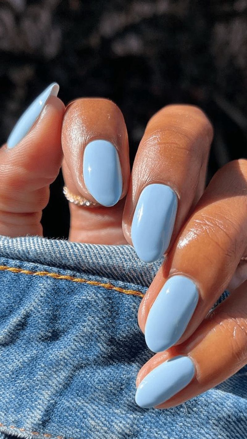 Baby Blue