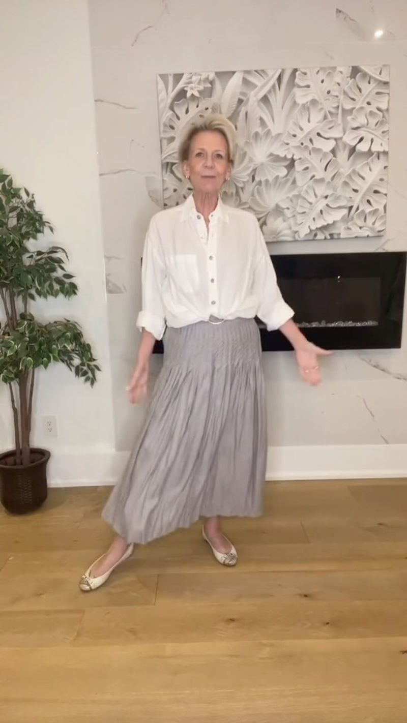 T-Shirt Dress-Up