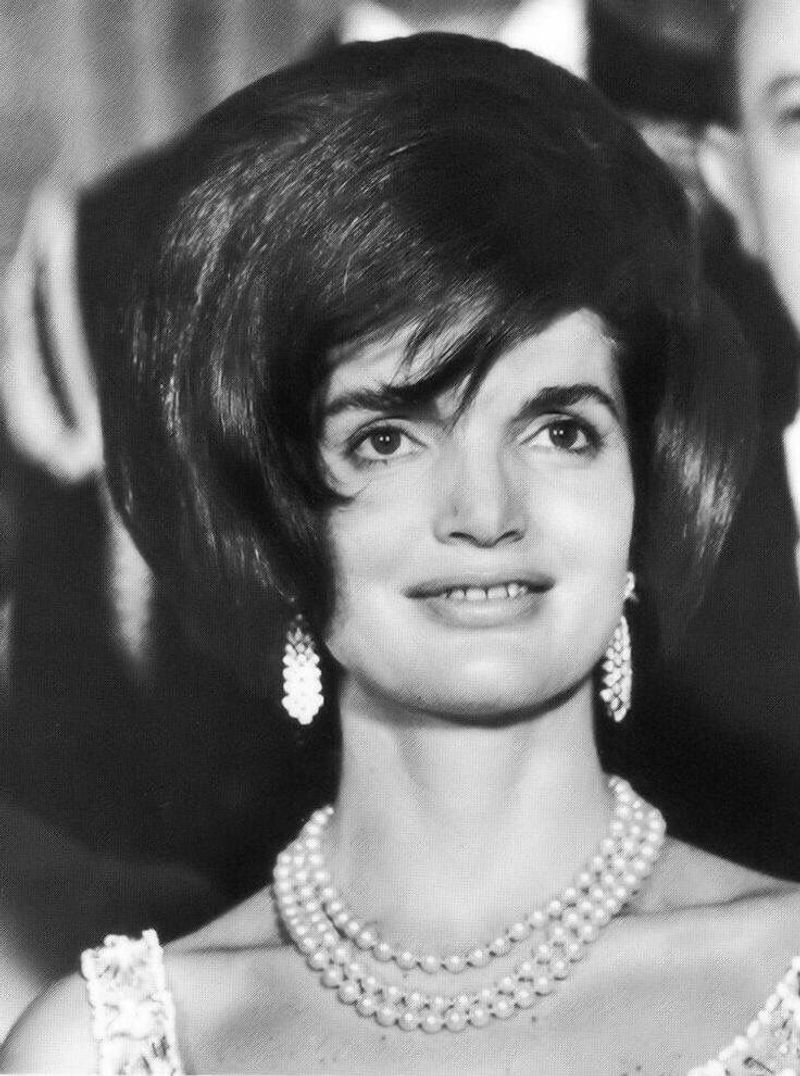 Bouffant Hairstyles - The Bigger, The Better