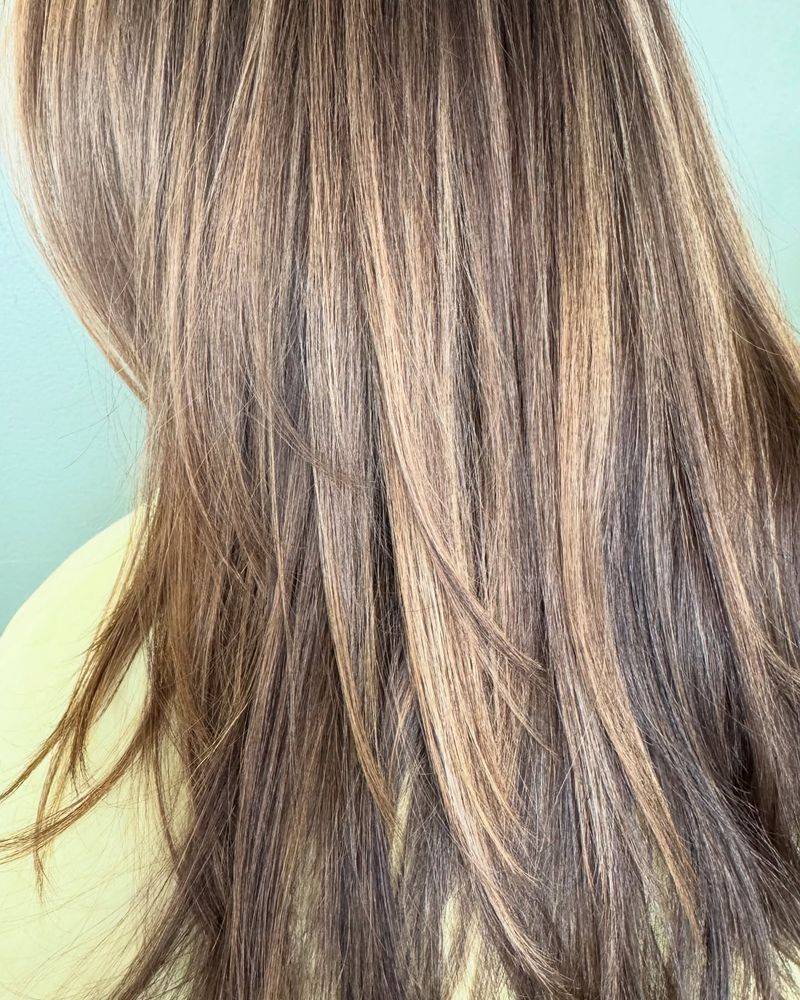 Bronde Blend