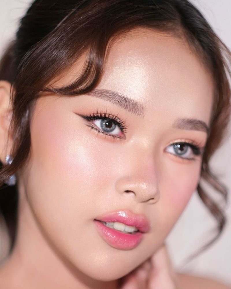 Perfecting the Gradient Lip Effect